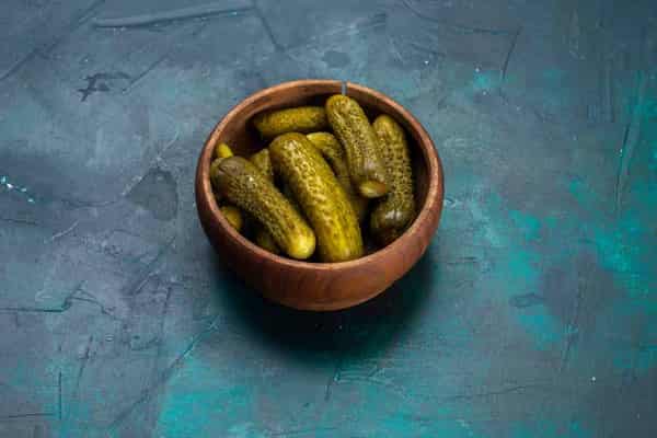 تصویر 2 از فروش خیارشور سوپر + قیمت خرید به صرفه